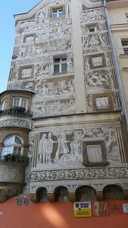 Dom Pod Przepiórczym Koszem